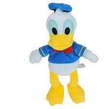 Disney Classic Plush: Donald Duck